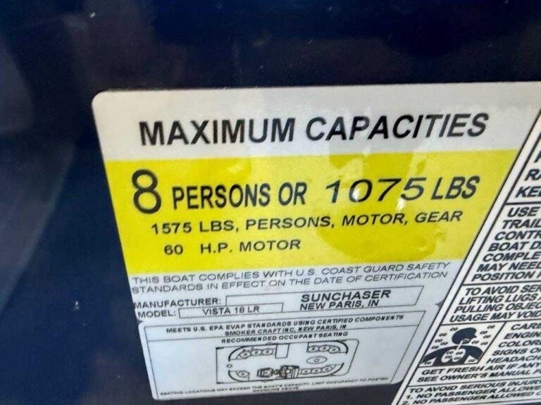 2022 Sunchaser Vista 18 LR US-SUN32905H122 [photo 11]